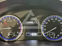 2018 Suzuki SX4