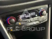 2018 Suzuki SX4
