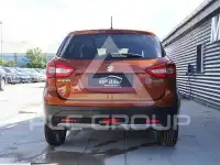 2018 Suzuki SX4