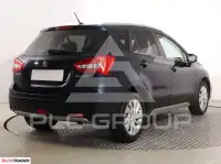 2018 Suzuki SX4