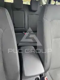2018 Suzuki SX4