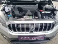 2018 Suzuki SX4