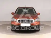 2018 Suzuki SX4