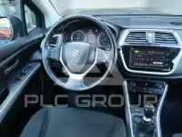 2018 Suzuki SX4