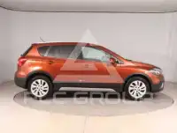 2018 Suzuki SX4