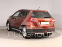 2018 Suzuki SX4