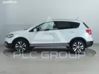 2018 Suzuki SX4