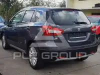2018 Suzuki SX4