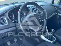 2018 Suzuki SX4