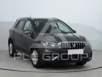 2018 Suzuki SX4
