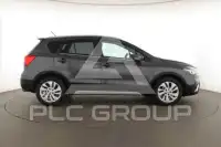 2018 Suzuki SX4