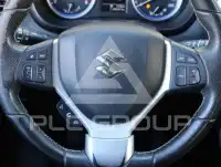 2018 Suzuki SX4