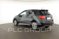 2018 Suzuki SX4