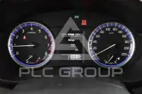 2018 Suzuki SX4