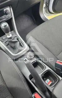 2018 Suzuki SX4