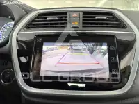 2018 Suzuki SX4