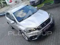 2018 Suzuki SX4