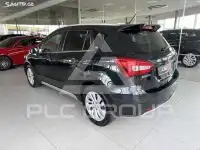 2018 Suzuki SX4