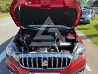 2018 Suzuki SX4
