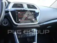 2018 Suzuki SX4