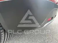 2018 Suzuki SX4