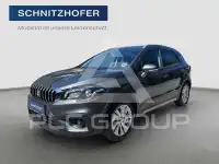 2018 Suzuki SX4