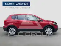 2018 Suzuki SX4