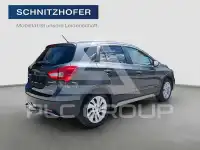 2018 Suzuki SX4