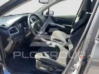 2018 Suzuki SX4