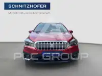 2018 Suzuki SX4
