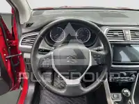 2018 Suzuki SX4