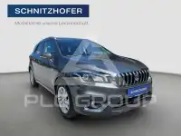 2018 Suzuki SX4