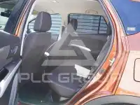 2018 Suzuki SX4