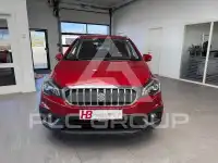 2018 Suzuki SX4