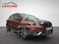 2018 Suzuki SX4