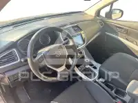 2018 Suzuki SX4