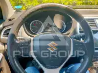 2018 Suzuki 