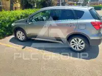 2018 Suzuki 