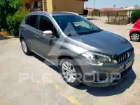 2018 Suzuki 