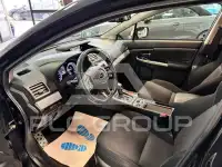2018 Subaru Levorg