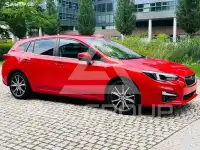 2018 Subaru Impreza