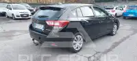 2018 Subaru Impreza
