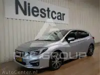2018 Subaru Impreza