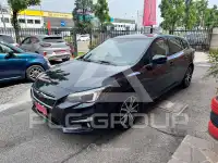 2018 Subaru Impreza