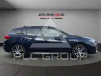 2018 Subaru Impreza