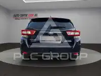 2018 Subaru Impreza