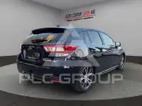 2018 Subaru Impreza