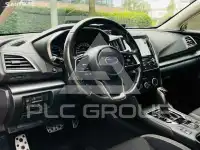 2018 Subaru Impreza