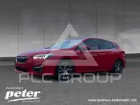 2018 Subaru Impreza