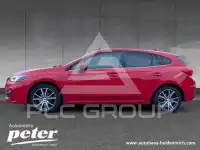 2018 Subaru Impreza
